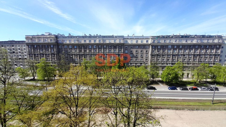 Mieszkanie Warszawa