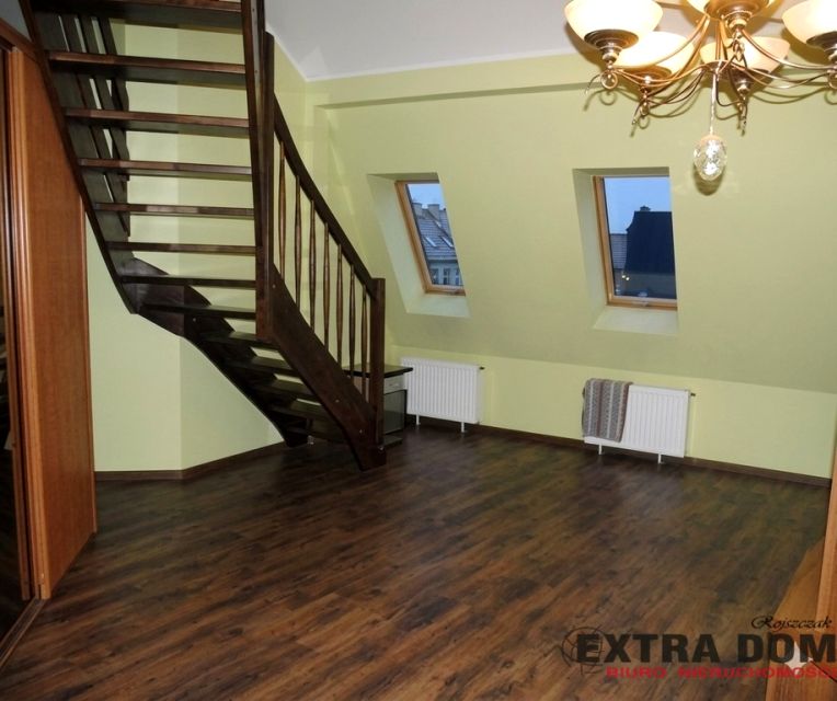 Mieszkanie Goleniów