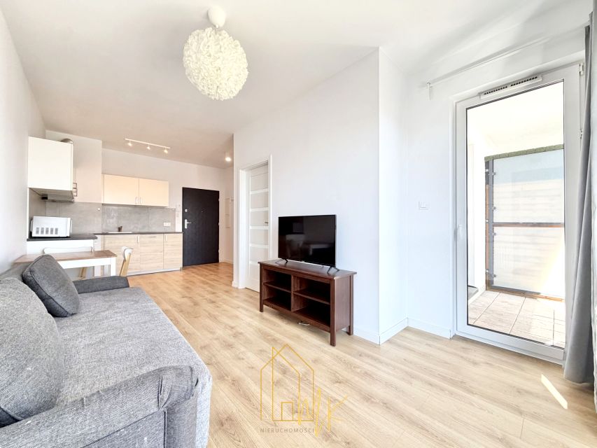 Mieszkanie Warszawa