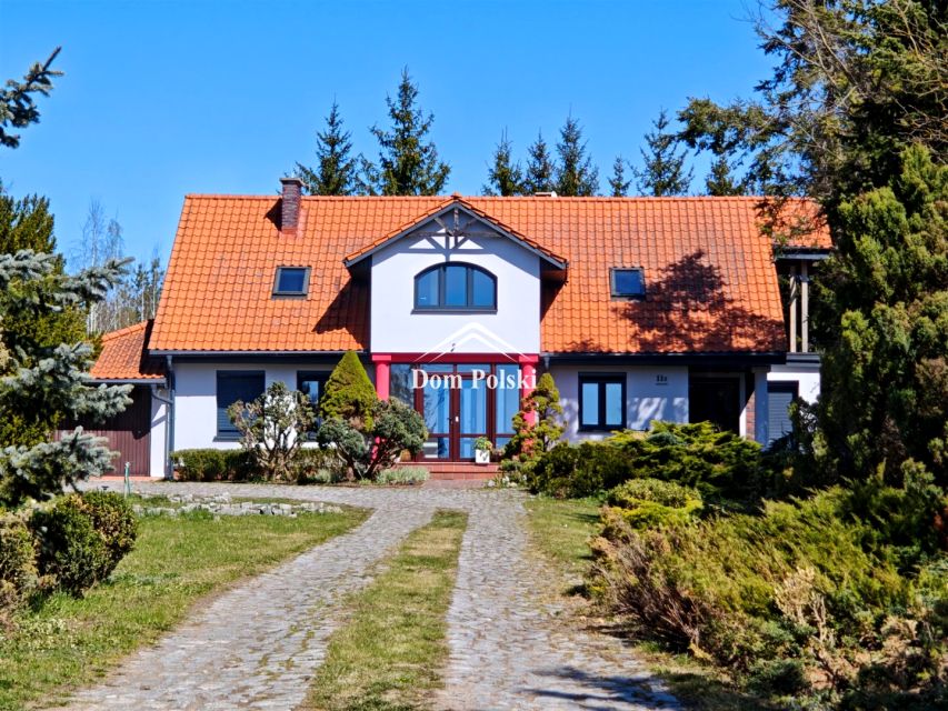 Dom Sedranki