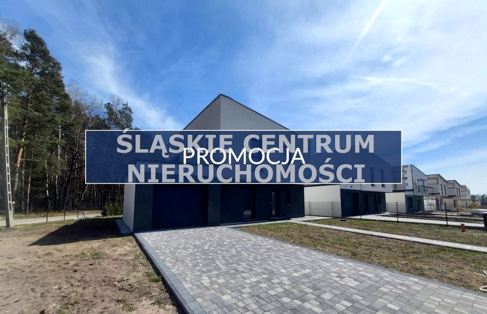 Dom Tarnowskie Góry