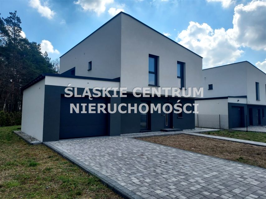 Dom Tarnowskie Góry