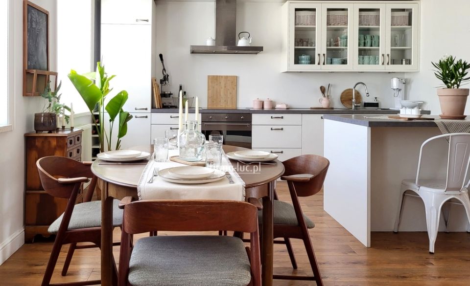 Mieszkanie Gorzów Wielkopolski