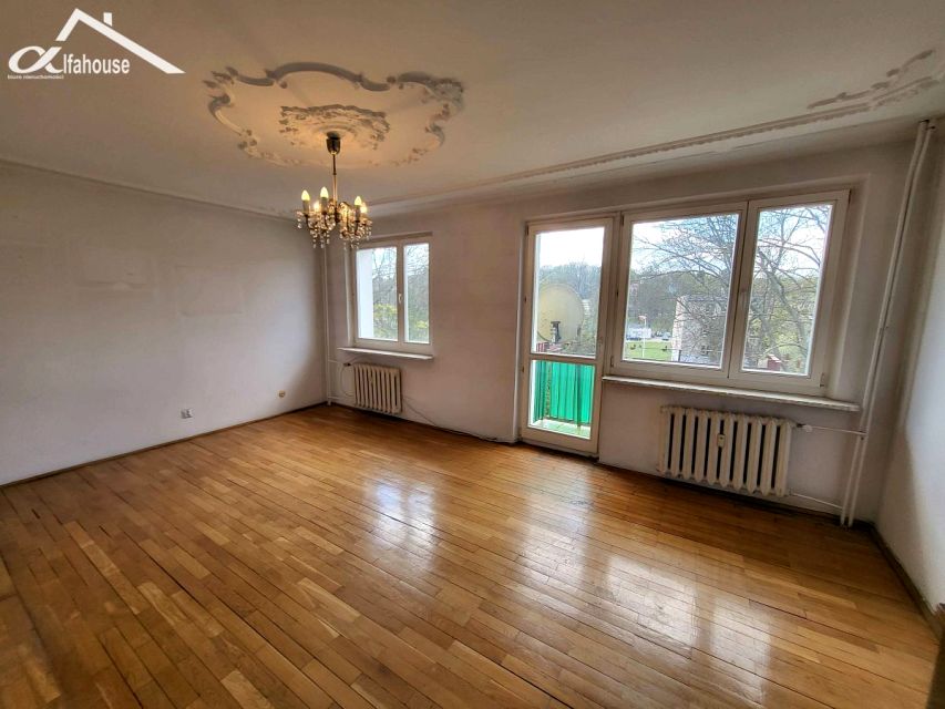 Mieszkanie blok mieszkalny sprzedaż