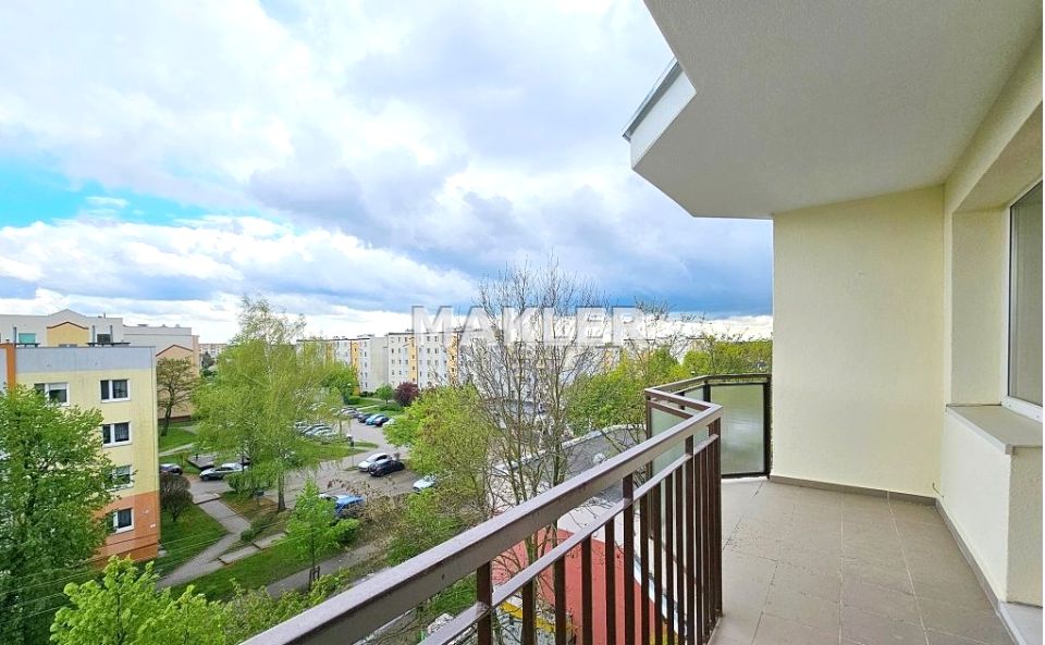 Mieszkanie Bydgoszcz