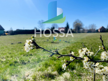 Działka budowlana Jagarzewo