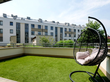 Mieszkanie blok mieszkalny Wrocław