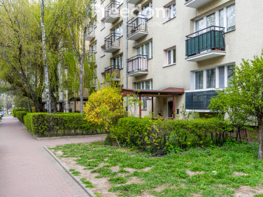 Mieszkanie Warszawa