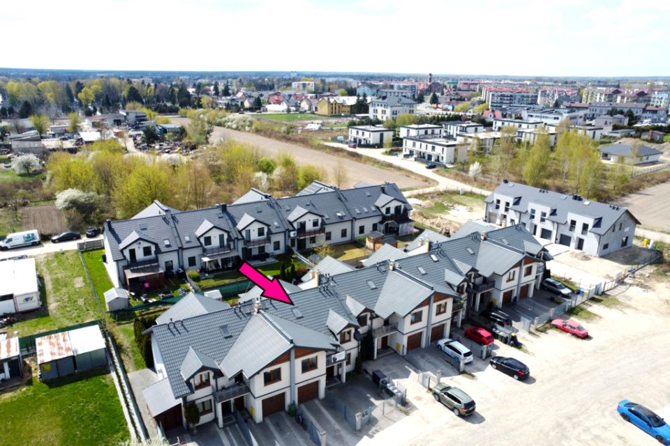 Dom Biała Podlaska