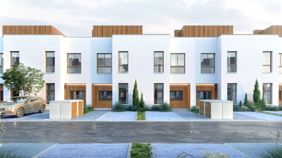 Dom Święta Katarzyna