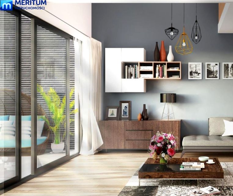 Dom Grodzisk Mazowiecki