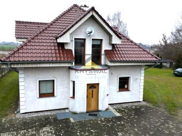 Dom Gorzów Wielkopolski