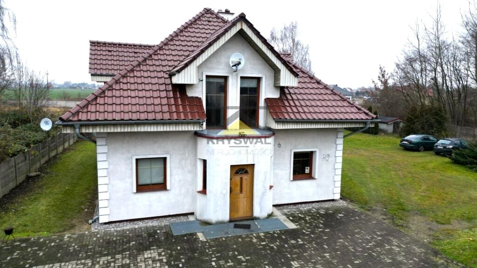 Dom Gorzów Wielkopolski