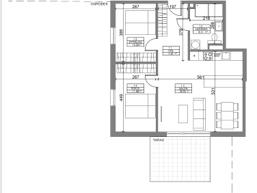 Mieszkanie Sosnowiec sprzedaż