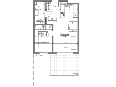 Mieszkanie Sosnowiec