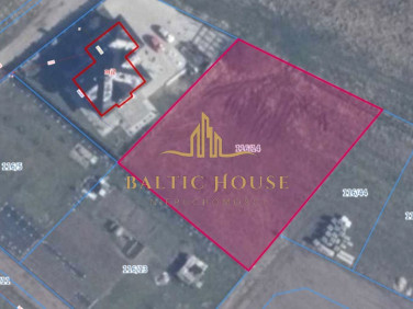 Działka budowlana Góra