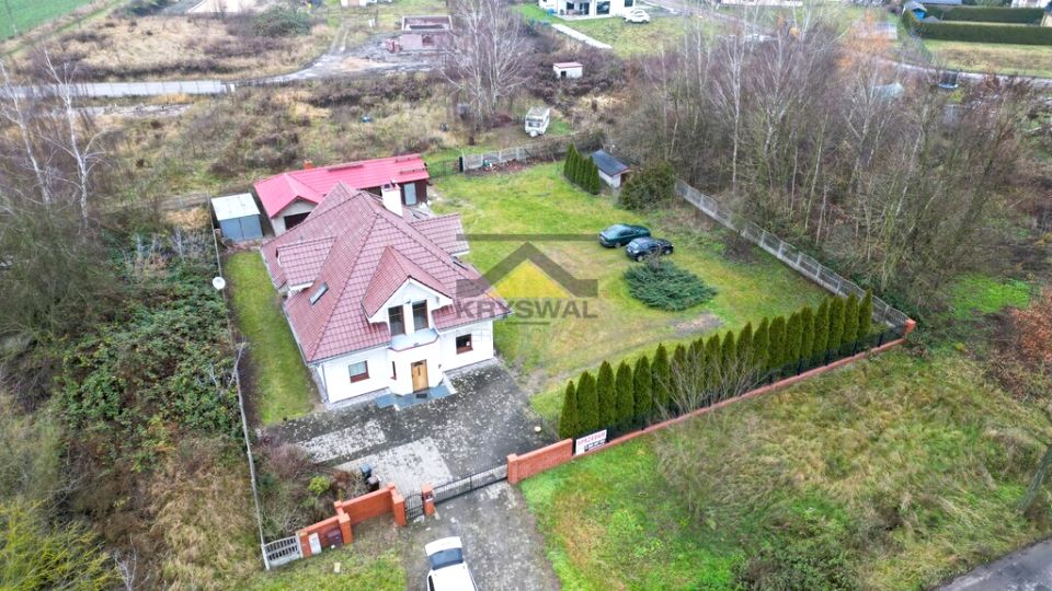 Dom Gorzów Wielkopolski