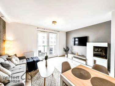 Wynajmę Mieszkanie Wrocław - 45 m²