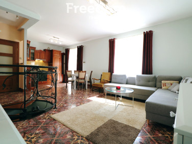 Mieszkanie Białystok