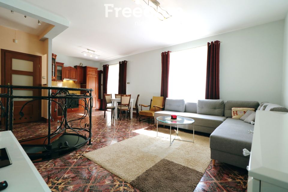 Mieszkanie Białystok