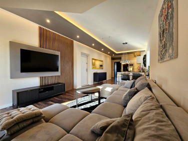 Mieszkanie Myślenice