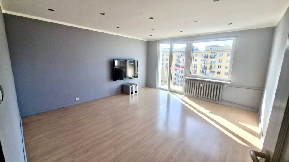 Mieszkanie Gorzów Wielkopolski