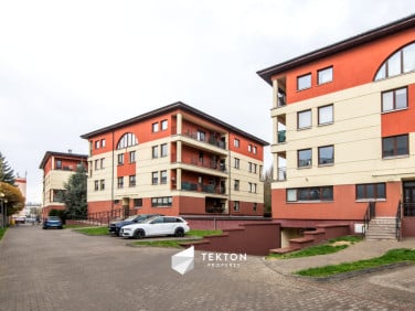 Mieszkanie Poznań