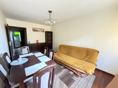 Mieszkanie blok mieszkalny Konin