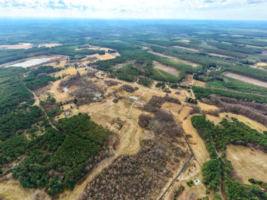 Działka inwestycyjna Kwiejce Nowe sprzedam