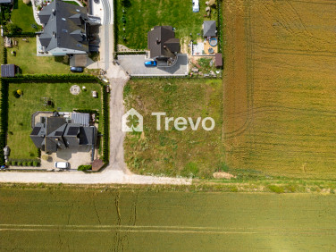 Działka rolna Lisewiec