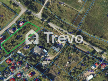 Działka inna Wiślinka