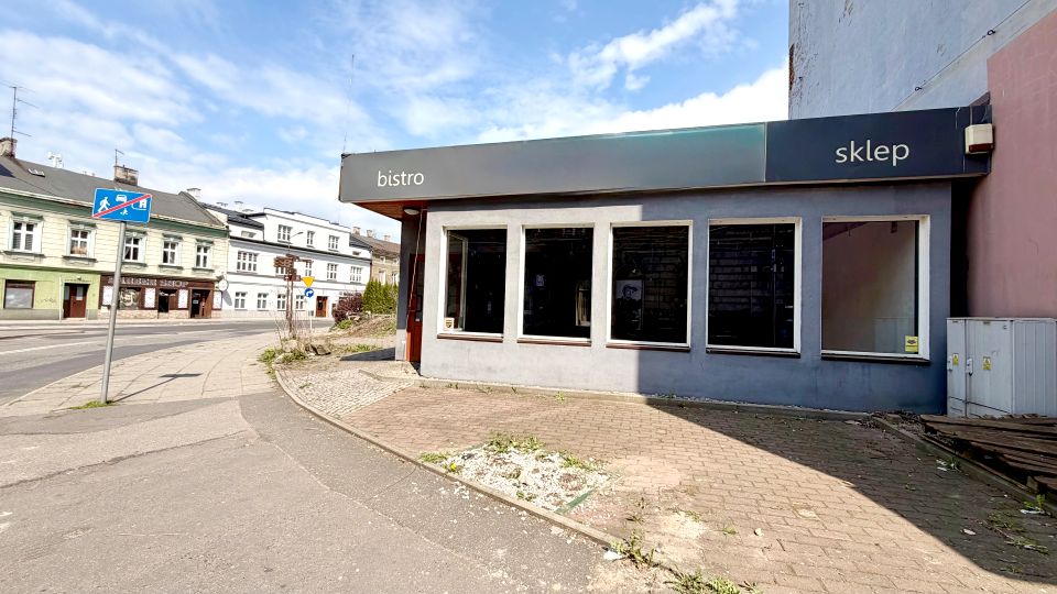 Lokal Bielsko-Biała