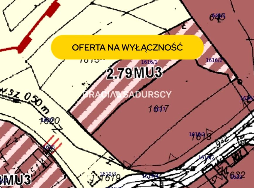 Działka Dobra