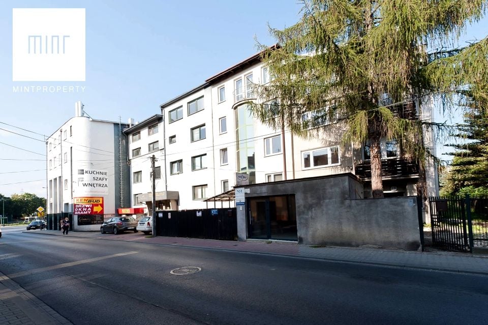 Lokal Kraków