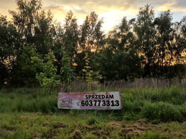 Działka budowlana Sierakowice