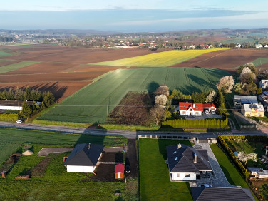 Działka Widna Góra