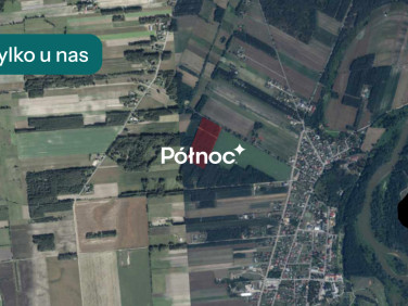 Działka Elżbiecin