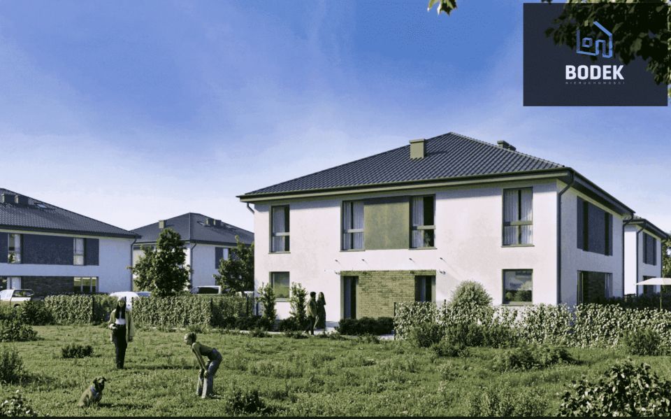 Dom Kiełczów sprzedaż