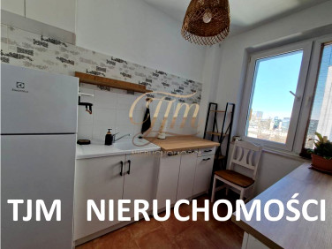 Mieszkanie Warszawa