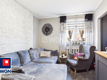 Mieszkanie Przemków