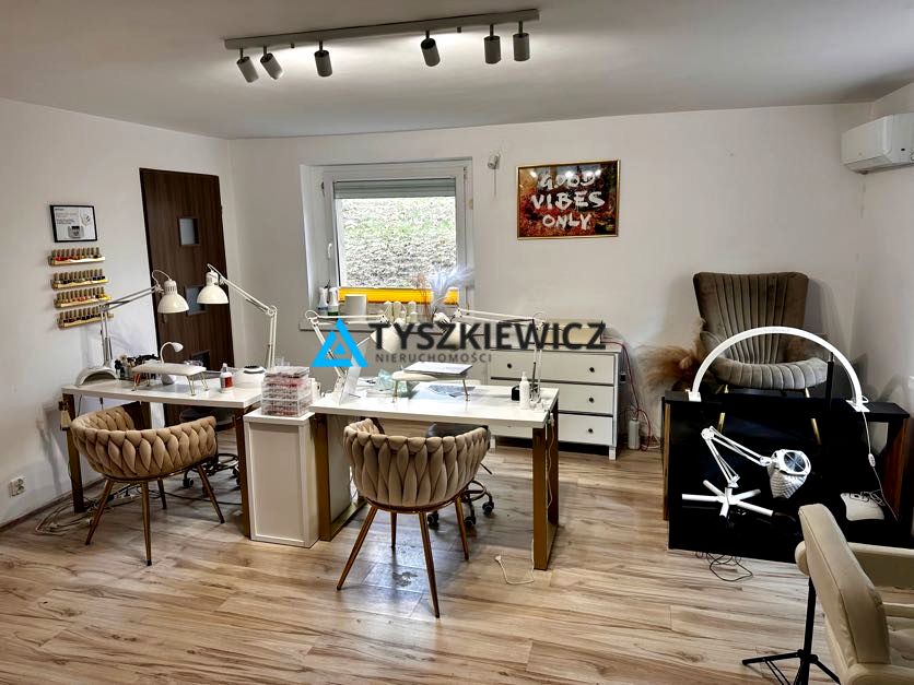 Lokal Sopot