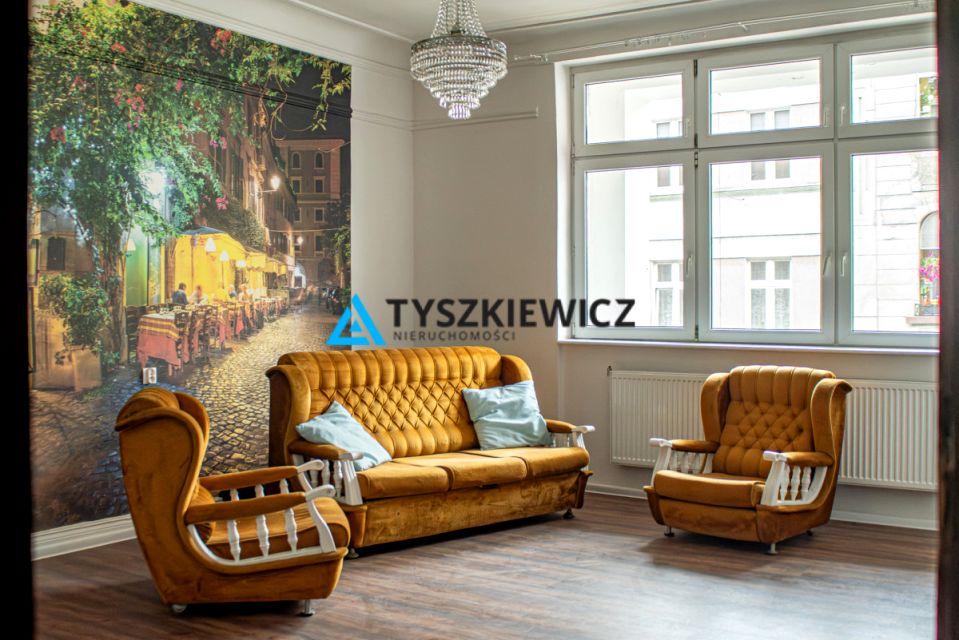 Mieszkanie Słupsk