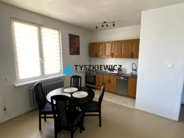 Mieszkanie Gdynia wynajem