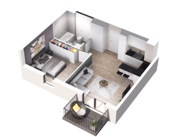 Mieszkanie Kraków sprzedaż