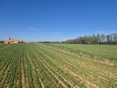 Działka budowlana Kocmyrzów