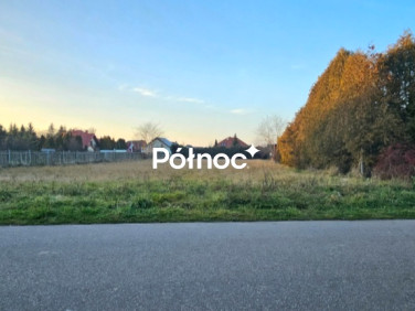 Działka Krępiec