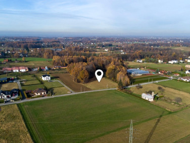 Działka Bielsko-Biała