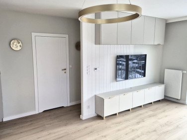 Mieszkanie Zielona Góra