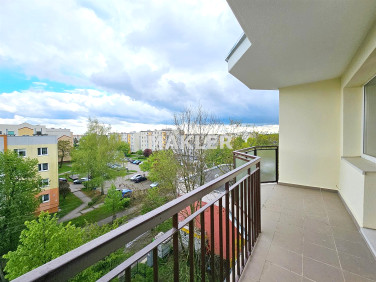 Mieszkanie Bydgoszcz