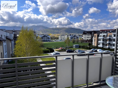 Mieszkanie Bielsko-Biała